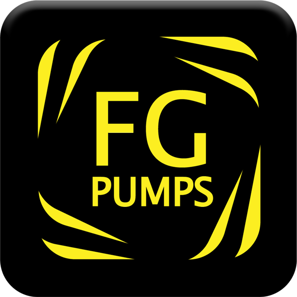 fg pump, fg pompy, pompy dozujące